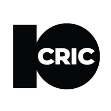 10CRIC Casino Logo